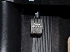 2014款 3.0L 自动 卓越版
