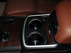 2014款 3.0L 自动 卓越版