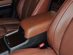 2014款 3.0L 自动 卓越版