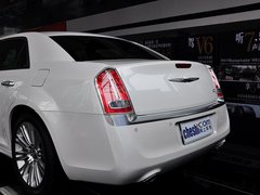 2014款 3.0L 自动 卓越版