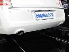 2014款 3.0L 自动 卓越版