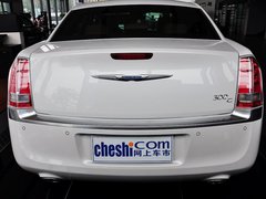 2014款 3.0L 自动 卓越版