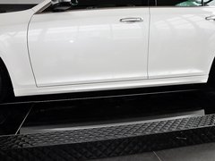 2014款 3.0L 自动 卓越版