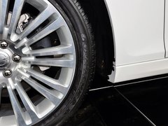 2014款 3.0L 自动 卓越版