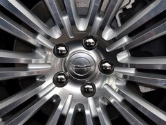 2014款 3.0L 自动 卓越版