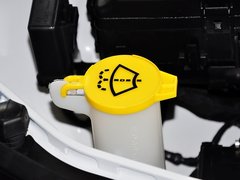 2014款 3.0L 自动 卓越版