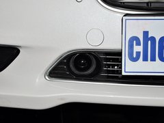 2014款 3.0L 自动 卓越版