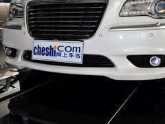 2014款 3.0L 自动 卓越版