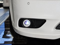 2014款 3.0L 自动 卓越版