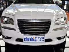 2014款 3.0L 自动 卓越版