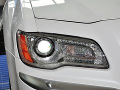 2014款 3.0L 自动 卓越版