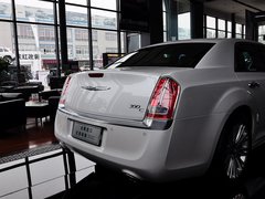 2014款 3.0L 自动 卓越版