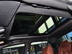 2014款 3.0L 自动 卓越版