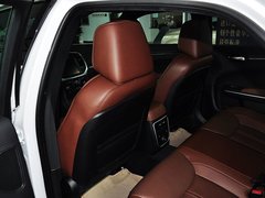 2014款 3.0L 自动 卓越版