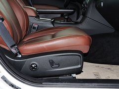 2014款 3.0L 自动 卓越版