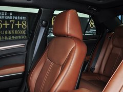 2014款 3.0L 自动 卓越版