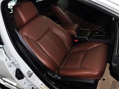 2014款 3.0L 自动 卓越版
