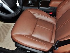 2014款 3.0L 自动 卓越版