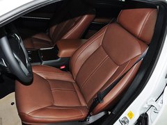 2014款 3.0L 自动 卓越版