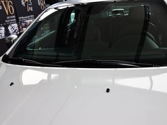 2014款 3.0L 自动 卓越版