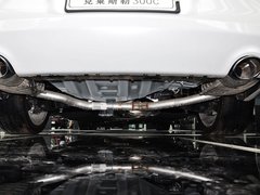 2014款 3.0L 自动 卓越版