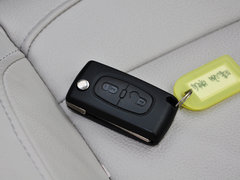 2014款 VTS版 1.6L 自动 品享型