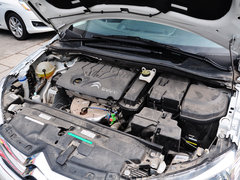 2014款 VTS版 1.6L 自动 品享型