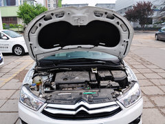 2014款 VTS版 1.6L 自动 品享型