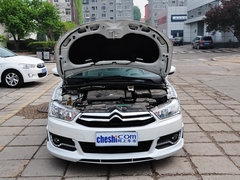 2014款 VTS版 1.6L 自动 品享型