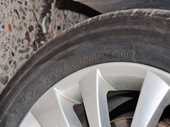 2014款 VTS版 1.6L 自动 品享型