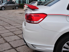 2014款 VTS版 1.6L 自动 品享型
