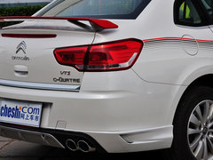 2014款 VTS版 1.6L 自动 品享型