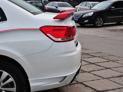 2014款 VTS版 1.6L 自动 品享型