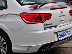 2014款 VTS版 1.6L 自动 品享型