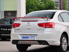 2014款 VTS版 1.6L 自动 品享型