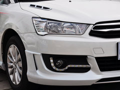2014款 VTS版 1.6L 自动 品享型