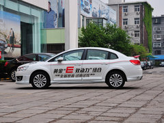 2014款 VTS版 1.6L 自动 品享型