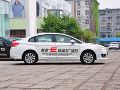 2014款 VTS版 1.6L 自动 品享型