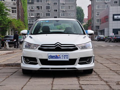 2014款 VTS版 1.6L 自动 品享型