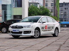 2014款 VTS版 1.6L 自动 品享型