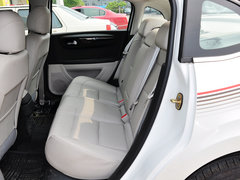 2014款 VTS版 1.6L 自动 品享型