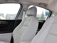2014款 VTS版 1.6L 自动 品享型