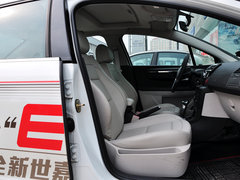 2014款 VTS版 1.6L 自动 品享型