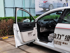 2014款 VTS版 1.6L 自动 品享型