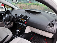 2014款 VTS版 1.6L 自动 品享型