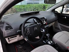 2014款 VTS版 1.6L 自动 品享型