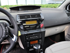 2014款 VTS版 1.6L 自動 品享型