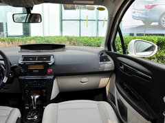2014款 VTS版 1.6L 自動 品享型