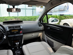 2014款 VTS版 1.6L 自動 品享型