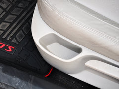 世嘉 2014款 VTS版 1.6L 自动 品享型